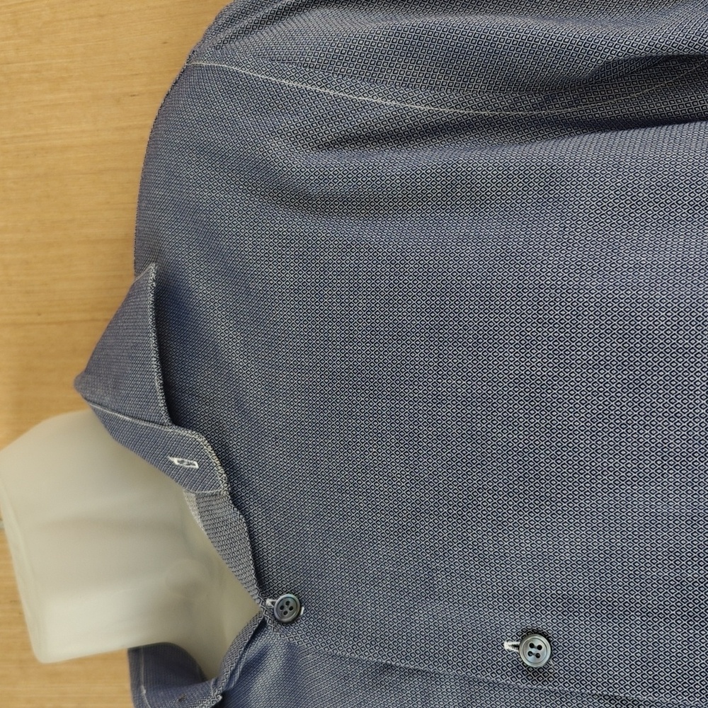 Theory Button Up Top - image 3